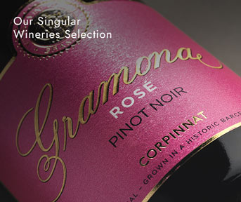 Gramona Bodegas Singulares